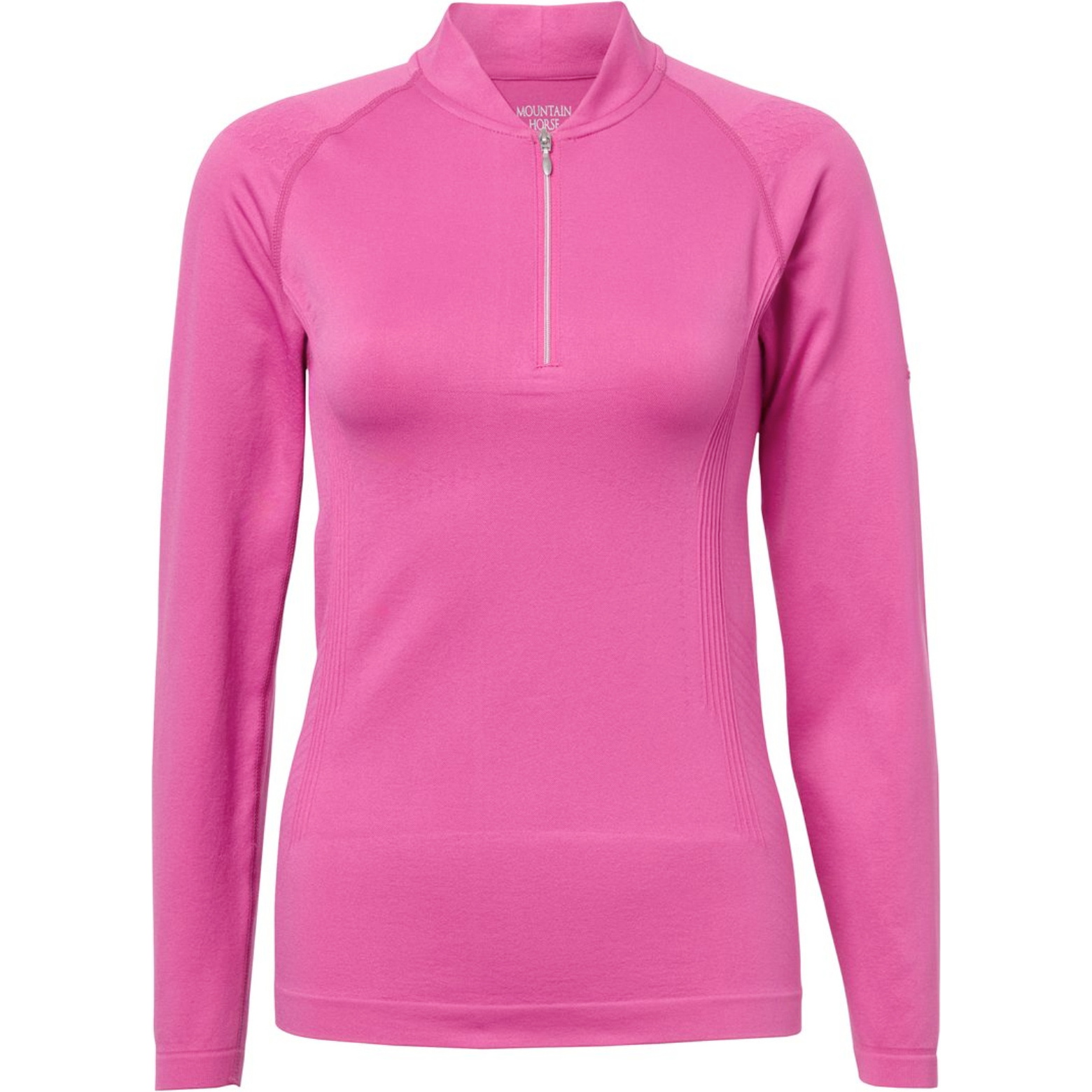 2026 Mountain Horse Womens Motion Long Sleeve 46080637 - Pink